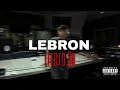 Lebron Versión Estudio Efecto Sr solo 