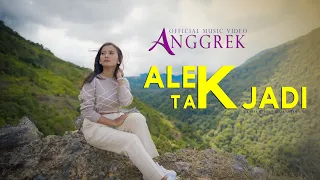 Download Lagu Minang Terbaru - Alek Tak Jadi - Anggrek (Official Music Video) MP3