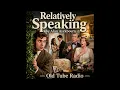 Relatively Speaking by Alan Ayckbourn Classic BBC Radio 4 Comedy Drama Saturday Night Theatre