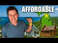 Most Affordable Areas in Northern Michigan 2 0