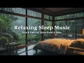 Download Lagu 3 Hours Deep Sleep Music with Rain Sounds in The Forest - Peaceful Ambience for Stress Relief, Chill