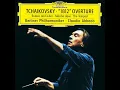 Tchaikovsky: Romeo and Juliet, Fantasy Overture, TH 42