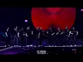 MIRROR《WE ARE》：MIRROR FEEL THE PASSION CONCERT TOUR 2024（16/1）