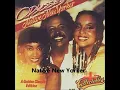 Odyssey - Native New Yorker