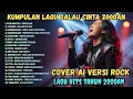Lagu Kompilasi 20 Lagu Hits 2000an Versi Rock Cover | Dijamin Auto Nostalgia!