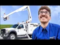 Asking A Spectrum Maintenance Technician How Much He Makes