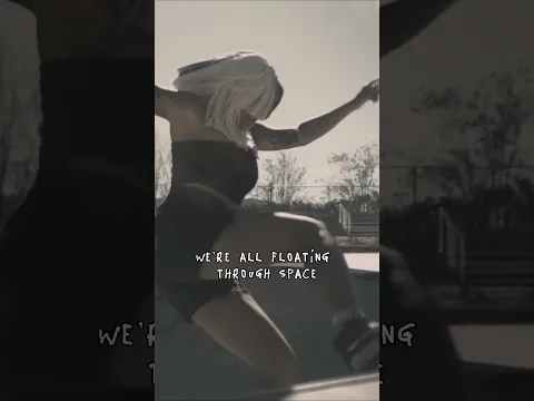 Floating Through Space 🛸 - Team Sia