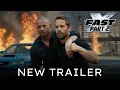 Download Lagu FAST \u0026 FURIOUS 11 Trailer (2027) Vin Diesel, Cody Walker, The Rock | Fast X Part 2 | Fan Trailer 6.0
