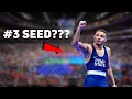 NCAA BRACKETS RELEASED