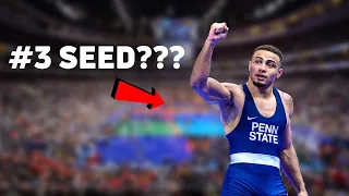 NCAA BRACKETS RELEASED