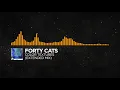 [Melodic House] - Forty Cats - Color Textures (Extended Mix) [Color Textures EP]