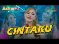 Download Lagu CINTAKU - Dara Fu |  Dalam Sepiku Kaulah Candaku | Versi Dangdut Koplo (Official Music Video)