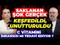 Download Lagu Saklıyorlar BİLDİKLERİNİZİ UNUTUN KANSERİ KALP KRİZİNİ Önlüyor Ağrıları Alerjileri Sonlandırıyor