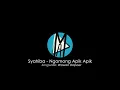 Download Lagu Syahiba - Ngomong Apik Apik - ONE NADA Live Sumberayu.🔴