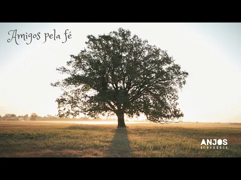 Download MP3 Amigos pela Fé - Anjos de Resgate (Ressonhar)