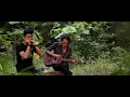 IPANG LAZUARDI - SAHABAT KECIL WITH LYRICS | ACOUSTIC COVER WITH HARMONICA | BEN KAMPOENK SEBELAH