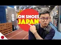 Lagu This Is What ON Shoes Cost in Japan for retail price