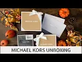 Affordable Luxury Holiday Gift Ideas from Michael Kors