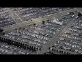 JFK Long Term Parking Lot NY