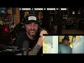 Bayker Blankenship - Maxed Out (Rock Artist Reaction)