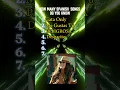 Download Lagu How Many Spanish Songs Do You Know