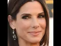 Sandra Bullock Photo Collage Vol 2