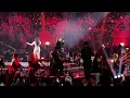 Surtos - Maiara e Maraisa na gravação do DVD ao vivo em Portugal
