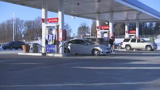 Rockford gas prices remain high