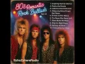 Download Lagu 🎸 80s Romantic Rock Ballads Vol. 12 – Rain, Reverb \u0026 Broken Hearts