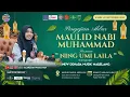 Download Lagu LIVE STREAMING NING UMI LAILA SIKAYU 25 SEPTEMBER 2025