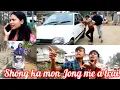 Download Lagu Shong ka mon jong me a Trai // (Madiang vs Pakari ) funny video 😂😂