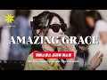 LEVISTANCE - 'AMAZING GRACE' (Prague, Czech Republic @ Staroměstské náměstí)