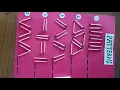 TLM for Patterns Mathematics