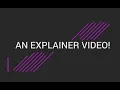 Turn Scripts into Animated Explainer s with One Click