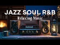 Download Lagu Jazz Instrumental Lembut untuk Sore Santai | Musik Kafe, Kedai Kopi \u0026 Latar Belakang Belajar
