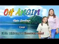 Download Lagu OH ANGIN - Rinto Harahap | Cover Elfrin Mbirongi \u0026 Risnawati Reppi Ft. Ayon Keyboard