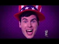 Saints Row IV - Commerical Bumper 5