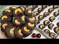 Download Lagu KUE LEBARAN SUPER NYOKLAT - COKLAT MEDE COOKIES