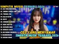 Lagu CEO YANG MENYAMAR - JANGAN TUNGGU LAMA LAMA - TUNGGAL EKA \\\\ SIMPATIK MUSIC FULL ALBUM 2026