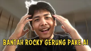 NGETES PREMIS #2 - TEKNOLOGI MAJU OTAK KITA MUNDUR