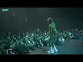Rema - Ginger Me (Live Performance at Festival Hall, Melbourne 2022)