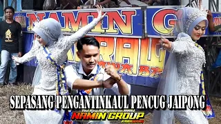 a bride couples jaipong cutting goes viral namin group