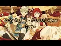 Download Lagu Saori Hayami - Yasashii Kibou (Cover)
