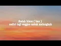 Download Lagu mantra hujan lirik