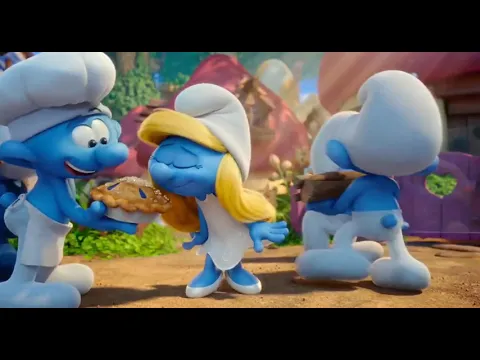 Download MP3 Smurfette | AMV | find me in your heart