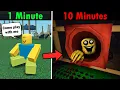 Roblox Games That SLOWLY GET TERRIFYING