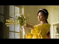 Download Lagu Meli - Terlalu Mencintaimu | Official Lyric Video