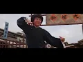Jackie Chan, Drunken Master 2 (1994): First Drunken Fight | Fighting \u0026 Comedy Scene