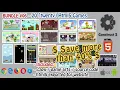 Game Bundle - 20 Twenty HTML5 Games Construct 2 capx and Source-Code Codecanyon Scripts