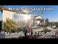 Wilson Windsor Resident 2700 Plan Luxury Living Heritage Grove Clovis California Starting at 700K